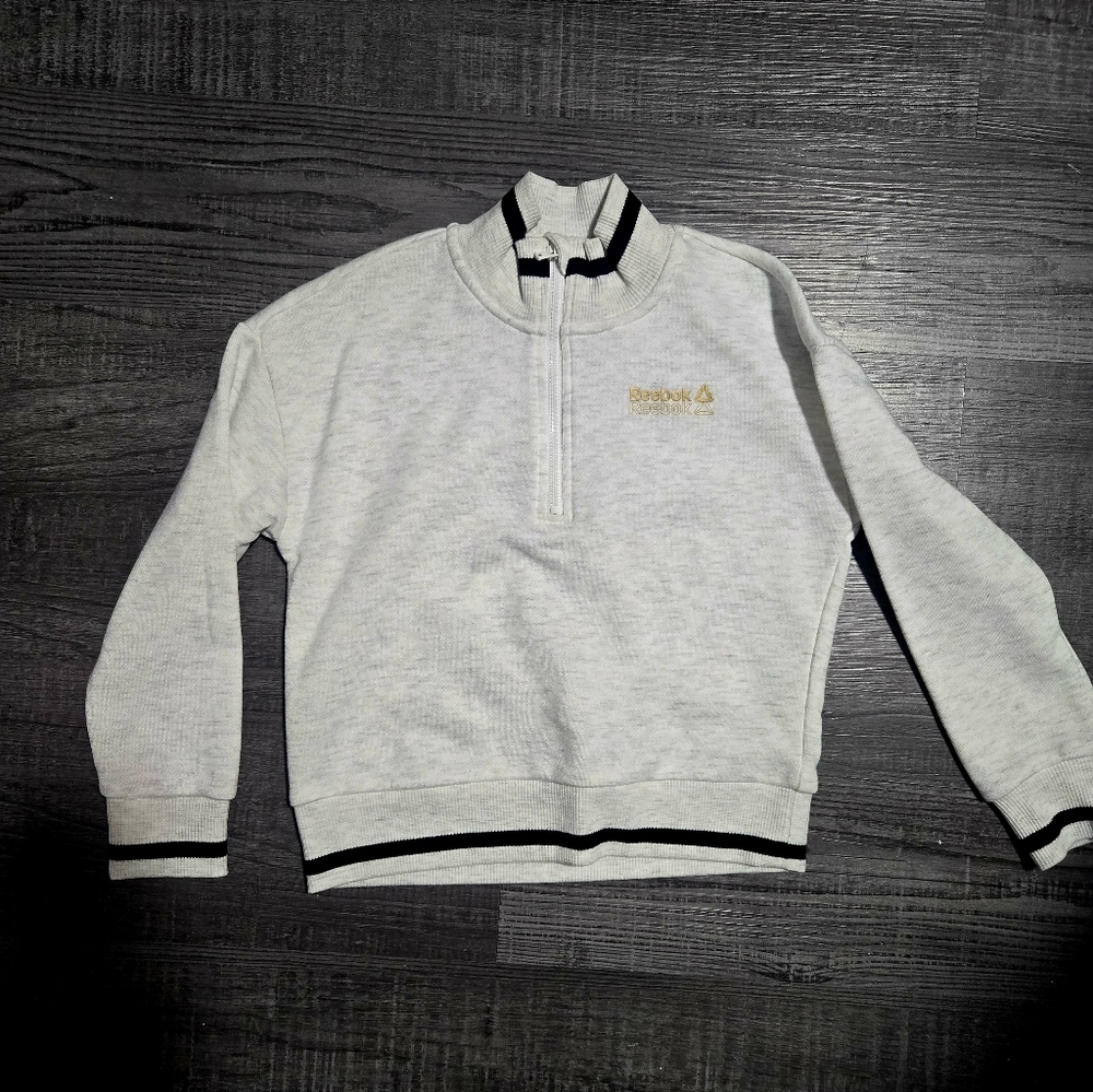 Reebok Grey 2pc SET